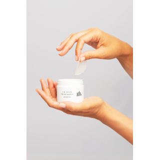 Gema Herrerías 10 AHA Peeling Químico 20 ml - Mascarilla facial exfoliante | STG Farma