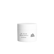 Gema Herrerías 20 AHA Peeling Químico 20 ml