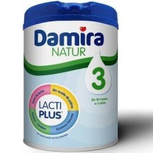 Damira Natur 3 800 gr