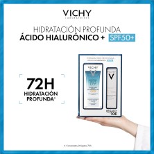 Vichy Mineral 89 Fluido SPF50 50 ml