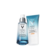 Vichy Mineral 89 Fluido SPF50 50 ml