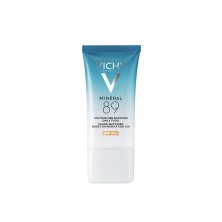 Vichy Mineral 89 Fluido SPF50 50 ml