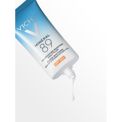 Vichy Mineral 89 Fluido SPF50 50 ml