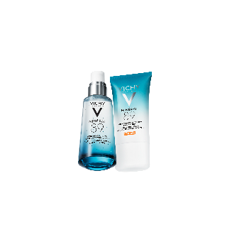 Vichy Mineral 89 Fluido SPF50 50 ml - Crema | STG Farma