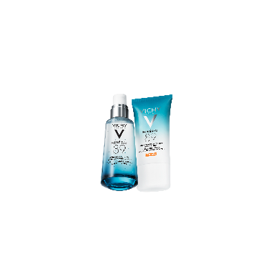 Vichy Mineral 89 Fluido SPF50 50 ml