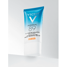 Vichy Mineral 89 Fluido SPF50 50 ml