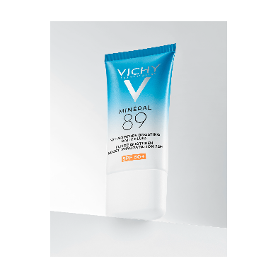 Vichy Mineral 89 Fluido SPF50 50 ml