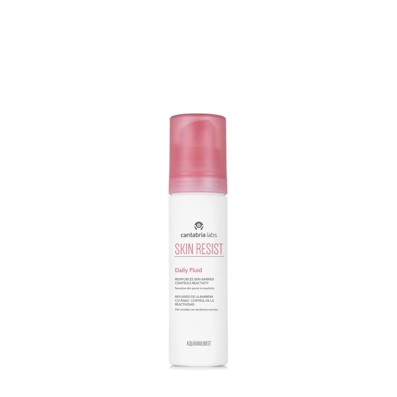 Cantabria Labs Skin Resist Fluido Diario 50 ml