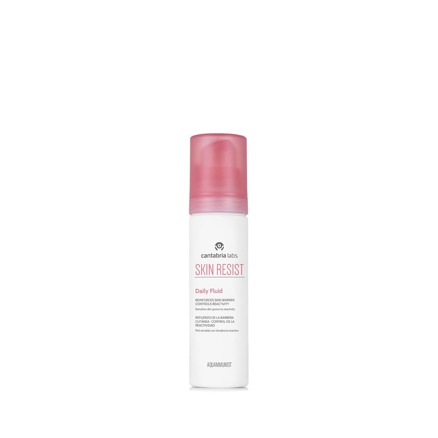 Cantabria Labs Skin Resist Fluido Diario 50 ml