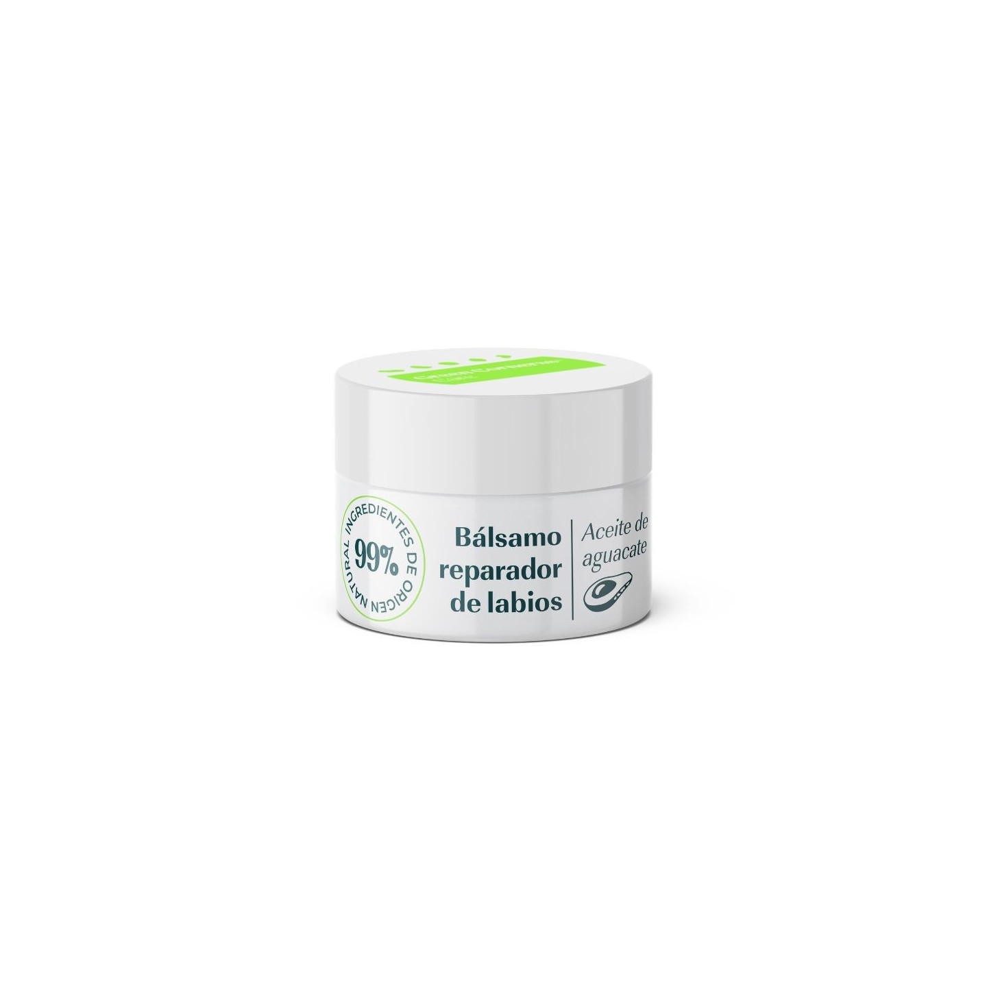 Green Cornerss Bálsamo Reparador 15 ml