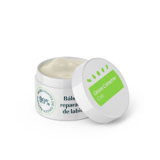 Green Cornerss Bálsamo Reparador Aguacate 15 ml - Labios y nariz | STG Farma