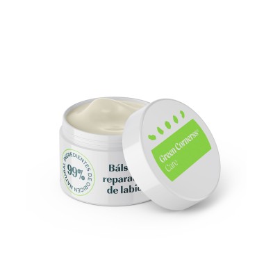 Green Cornerss Bálsamo Reparador 15 ml