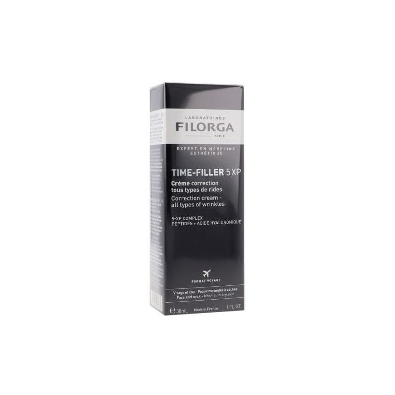 Filorga Time Filler Crema 30 ml