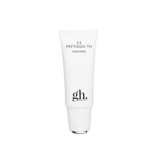 Gema Herrerías Cremagel 25 Péptidos TH 40 ml envase