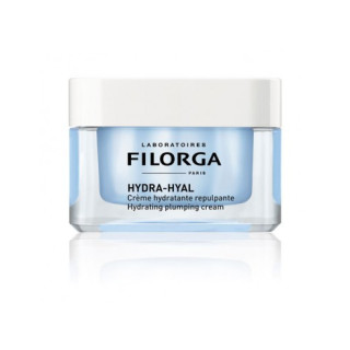 Filorga Hyalu Filler Crema 50 ml - Cremas con ácido hialurónico | STG Farma