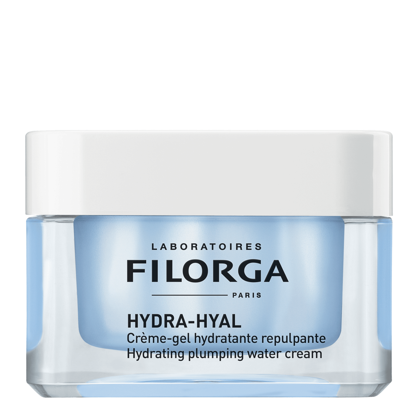 Filorga Hydra Hyal Gel Crema 50 ml - Cremas con ácido hialurónico | STG Farma