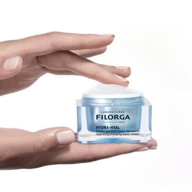 Filorga Hydra Hyal Gel Crema 50 ml