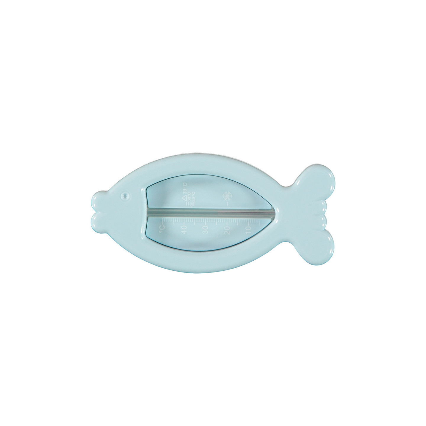 Cemefar Termómetro de Baño Pez - Baño | STG Farma