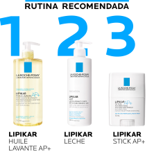 La Roche Posay Lipikar Aceite Lavante 1L