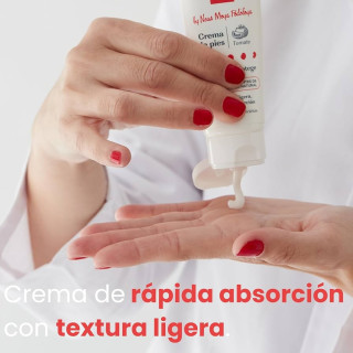 Green Cornerss Crema de Pies de Tomate By Neus Moya 75 ml