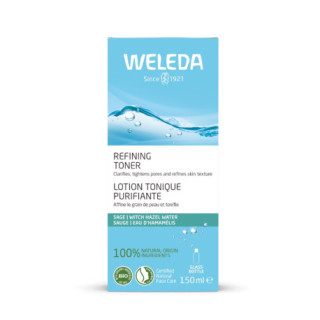 Weleda Tónico Facial 150 ml - Tónicos astringentes | STG Farma