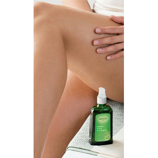 Weleda Aceite de Abedul Anticelulítico 100 ml - Anticelulíticos | STG Farma