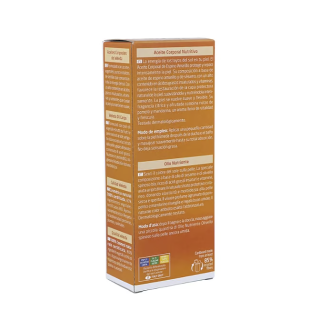 Weleda Aceite de Espino Amarillo 100 ml - Hidratación corporal | STG Farma