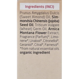 Weleda Mum Aceite Antiestrías 100 ml - Hidratación corporal | STG Farma