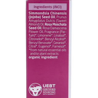 Weleda Aceite de Rosa Mosqueta 100 ml - Hidratación corporal | STG Farma