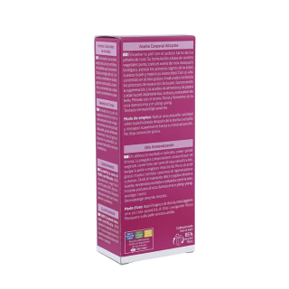Weleda Aceite de Rosa Mosqueta 100 ml - Hidratación corporal | STG Farma
