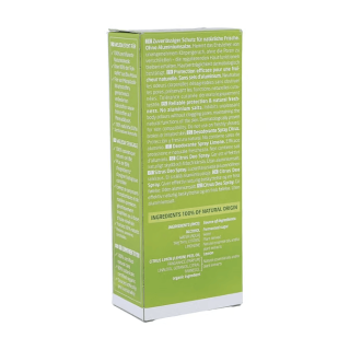 Weleda Desodorante Citrus 100 ml - Desodorantes | STG Farma