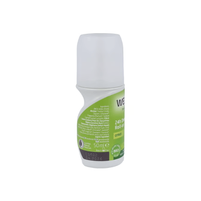 Weleda Desodorante Citrus Roll On 50 ml