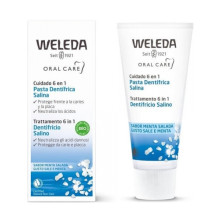 Weleda Pasta Dentífrica Salina 75 ml