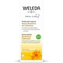 Weleda Pasta Dentífrica de Caléndula 75 ml