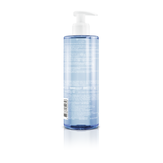 Vichy Dercos Champú Mineral Uso Frecuente 200 ml - Champú | STG Farma