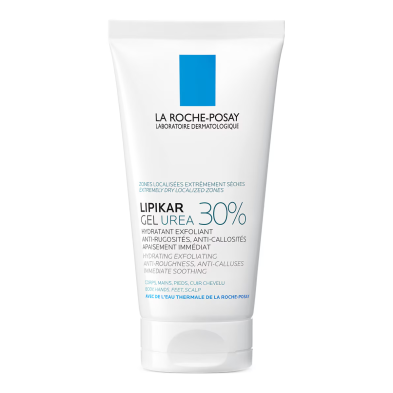 La Roche Posay Lipikar Gel Urea 30% 50 ml