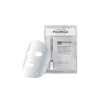 Filorga NCEF Revitalize Mascarilla 20 ml - Mascarilla facial reafirmante | STG Farma