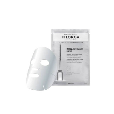 Filorga NCEF Revitalize Mascarilla 20 ml