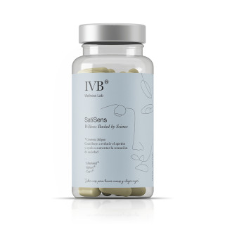 IVB Satisens 60 cápsulas