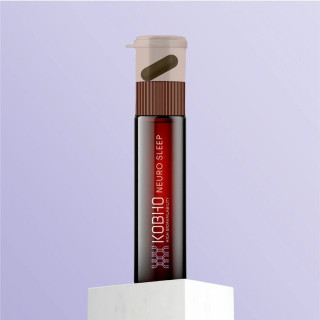 Kobho NeuroSleep 28 Cápsulas + 28 viales