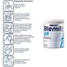 Blemil Plus AR 800g