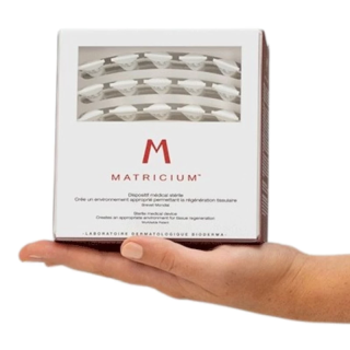Matricium Regenerador Celular 30 unidades - Hidratación corporal | STG Farma