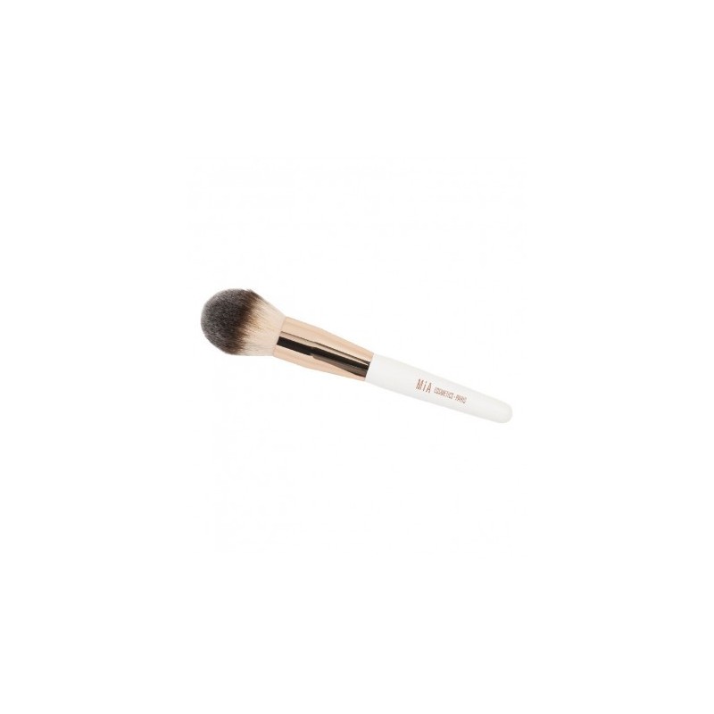 Brocha de maquillaje Powder Brush MIA