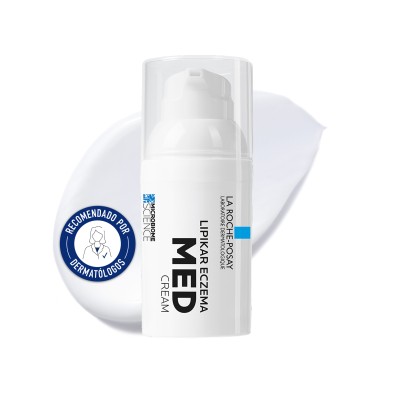 La Roche Posay Lipikar Eczema Med 30 ml