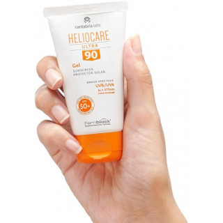 Heliocare Ultra Gel SPF90 50 ml