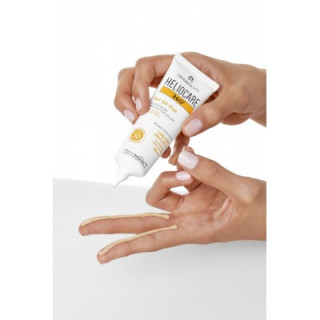 Heliocare 360 Gel Oil Free SPF50 50 ml - Protectores solares corporales | STG Farma