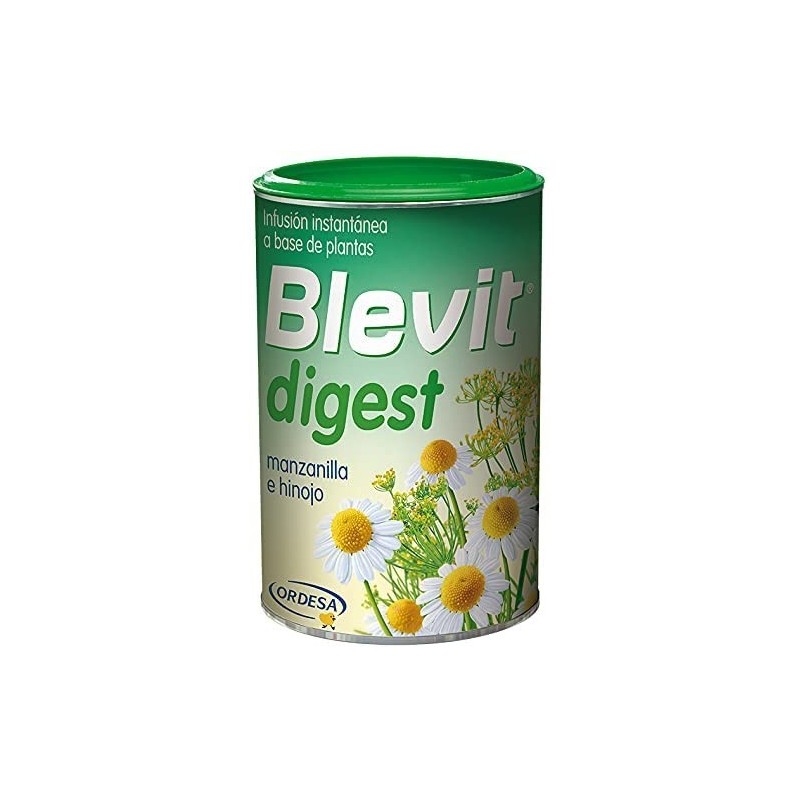 Blevit barriguitas felices 150g