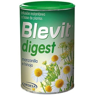 Blevit barriguitas felices 150g