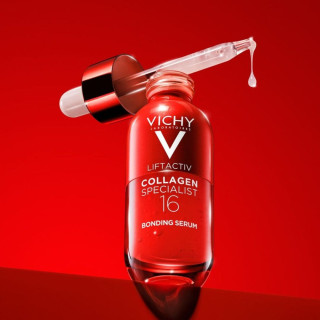 Vichy Liftactiv Collagen Specialist 16 Sérum 30 ml