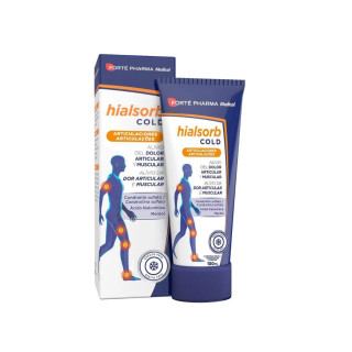 Hialsorb Cold Articulaciones 100 ml